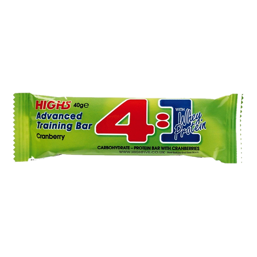 4:1 Training Bar - 50 гр.