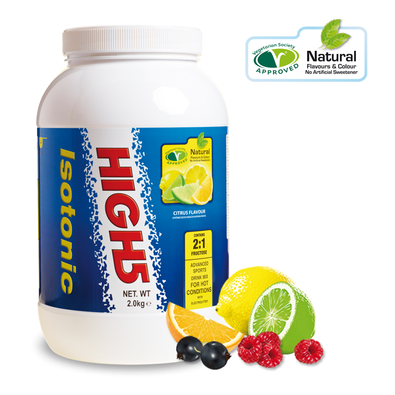 Isotonic