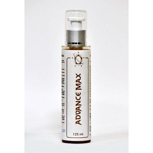 Advance Max - 125ml.