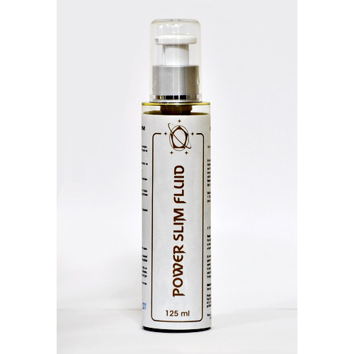 Power Slim Fluid - 125ml.