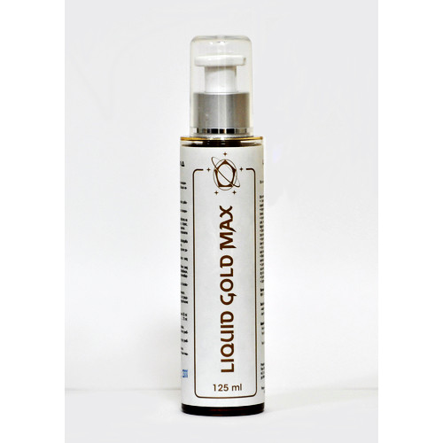 Liguid Gold Max - 125ml.
