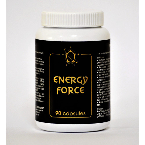 Energy Force - 90 табл.