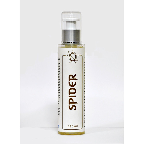 Spider - 125ml.