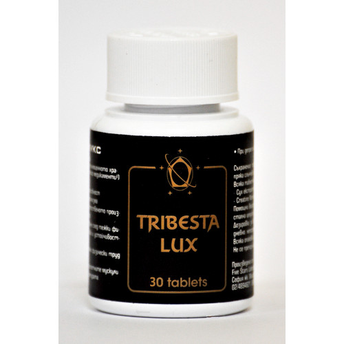 Tribesta Lux - 30 табл.