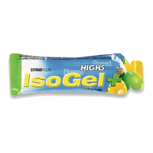 IsoGel Plus - 60 мл.