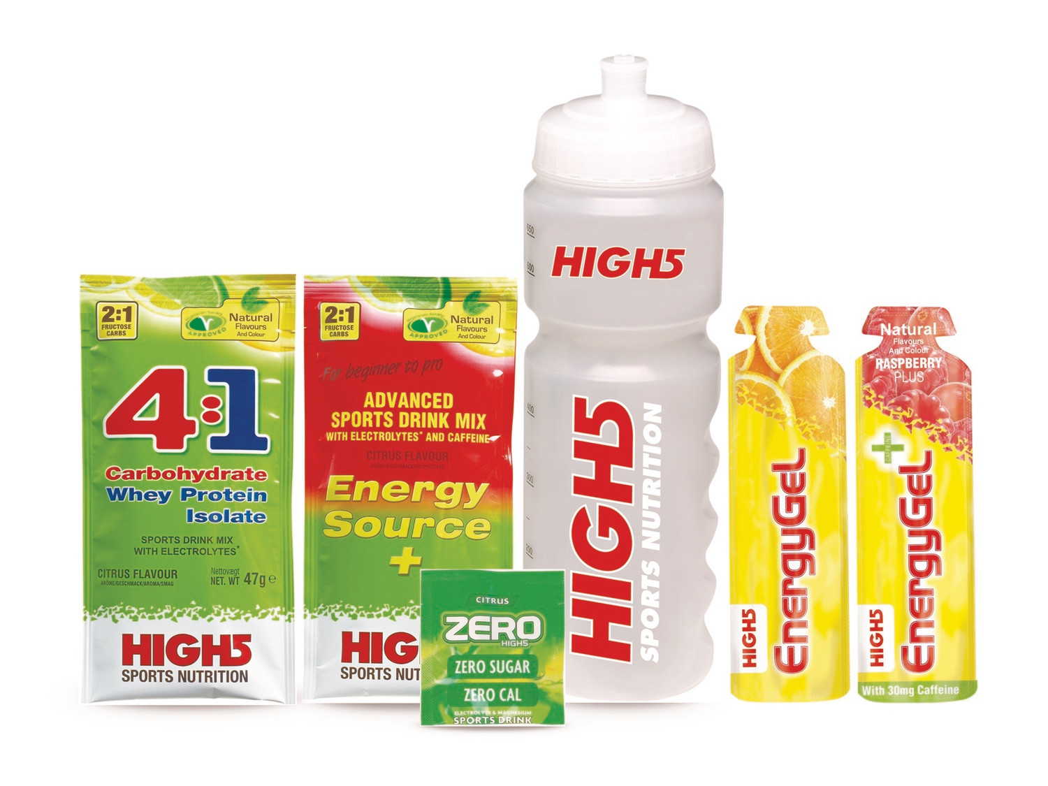 Bottle Pack