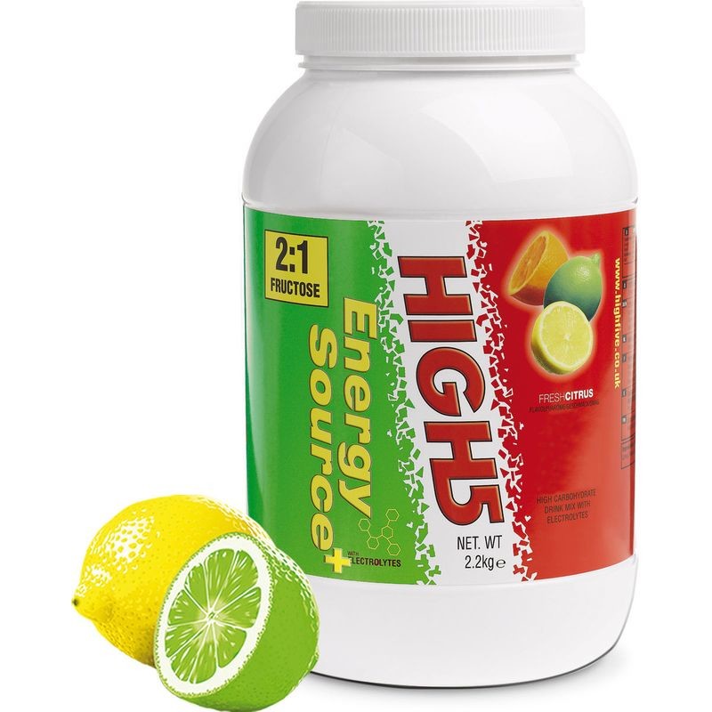 Energy Source 2:1 Plus - 2,2 кг.