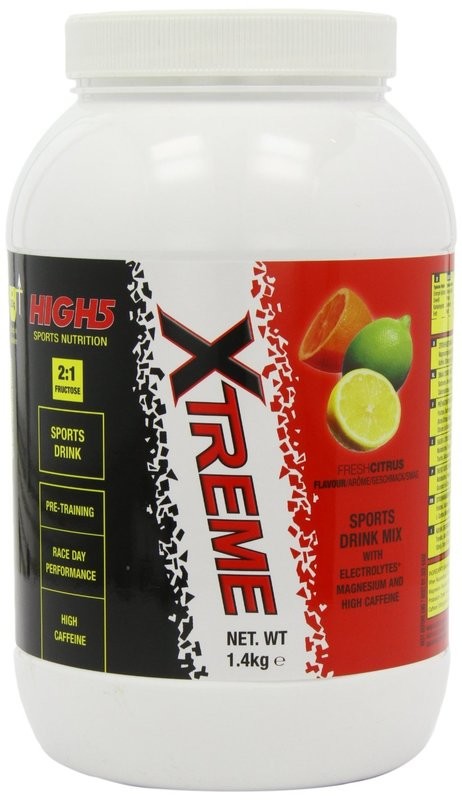 Energy Source X&#39;treme - 1,4 кг.