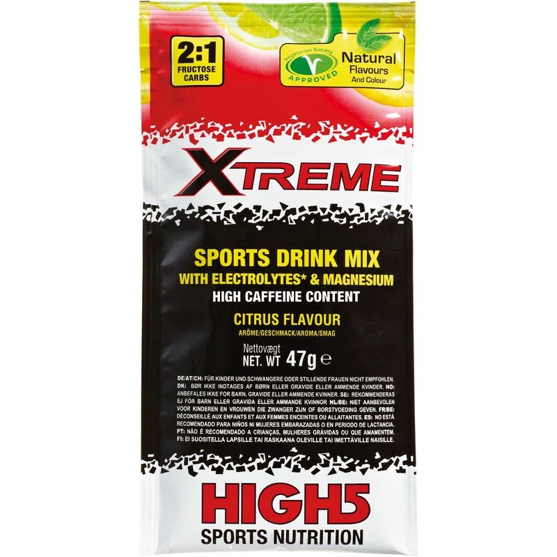 Energy Source X&#39;treme - 50 гр.