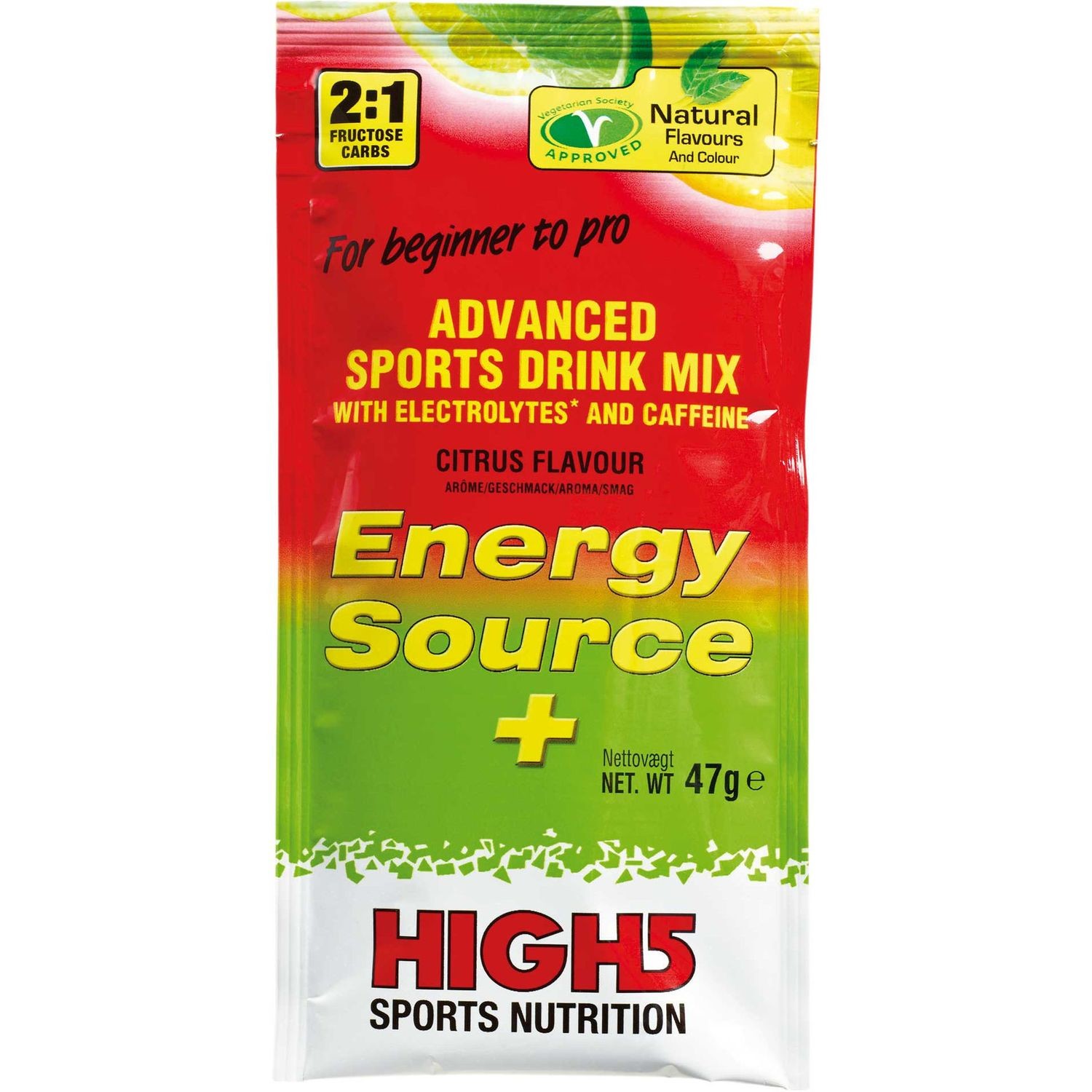 Energy Source 2:1 Plus - 50 гр.