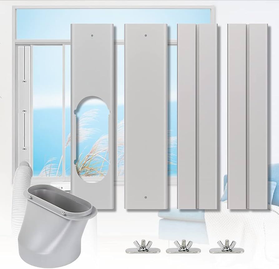Sliding Windows kit Type 1