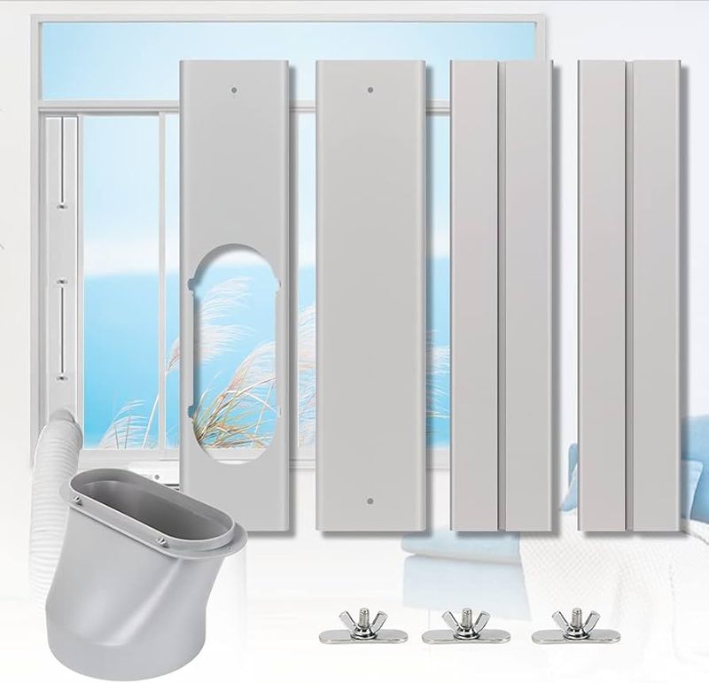 Sliding Windows kit Type 1