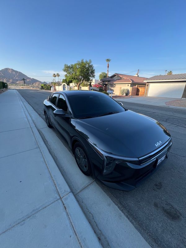 NANO CARBON FILM TINT