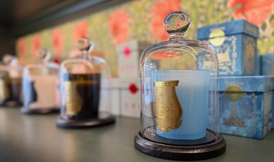 Home Fragrances