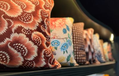 Pillows