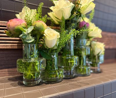 Glassware