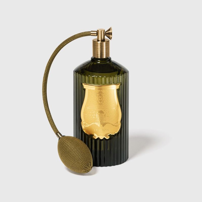 Trudon Room Spray - Cyrnos