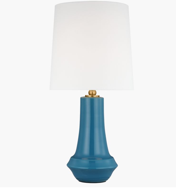 Louis Medium Table Lamp