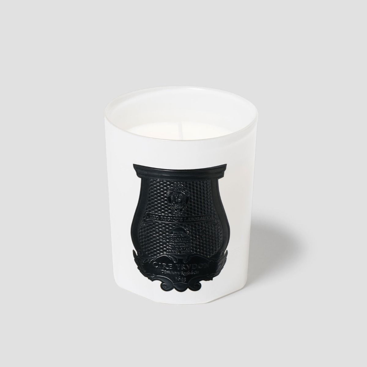 Trudon Scented Candle - Rose Poivre