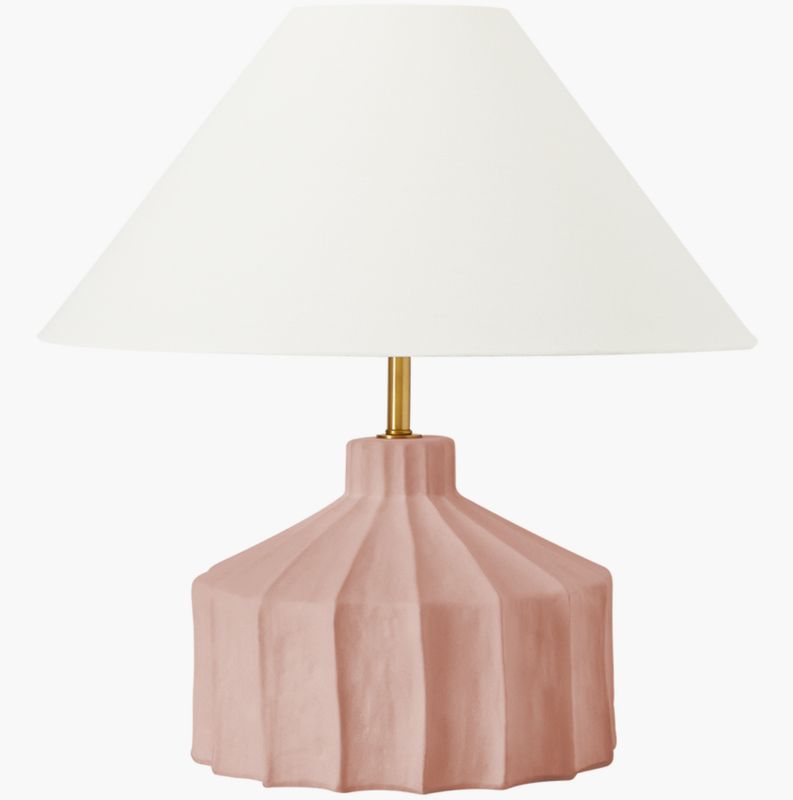 Marilyn Small Table Lamp