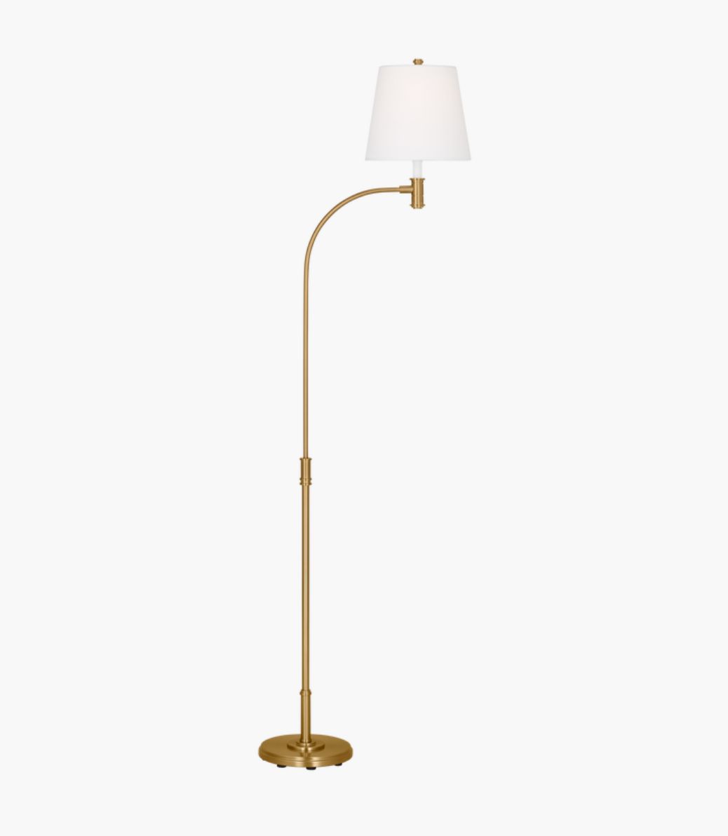 Belmont Grand Floor Lamp