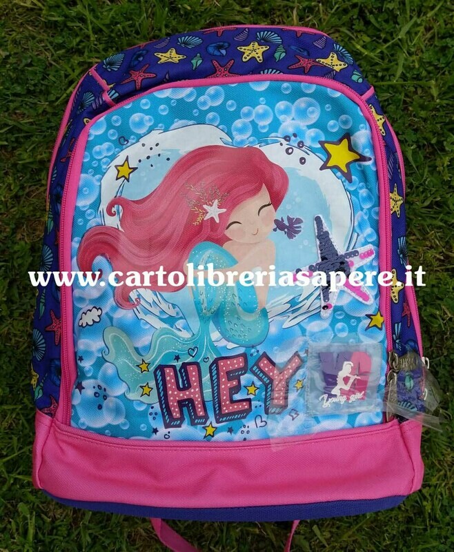 Zaino Dream Bag