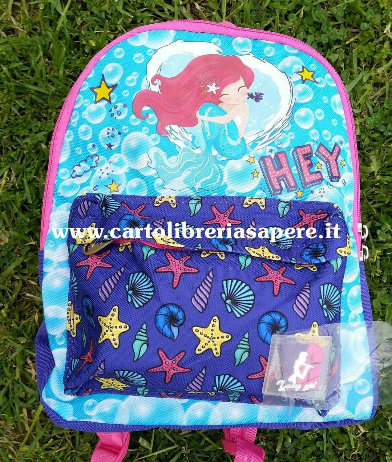 Zaino mini