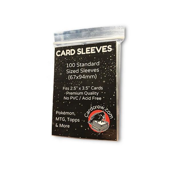 Card Sleeve