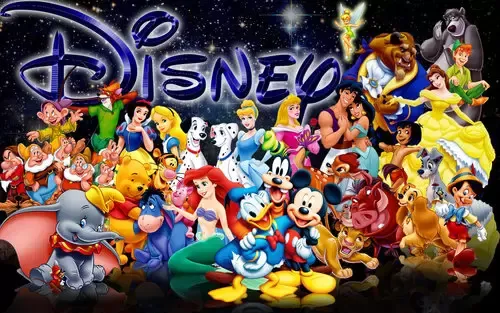 Disney