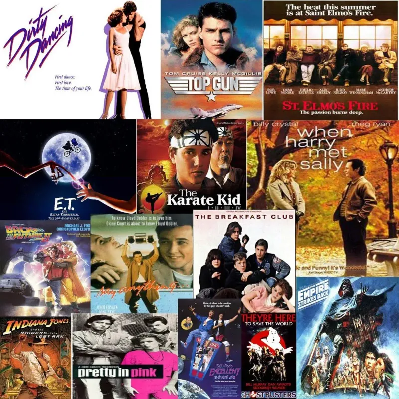 Movies