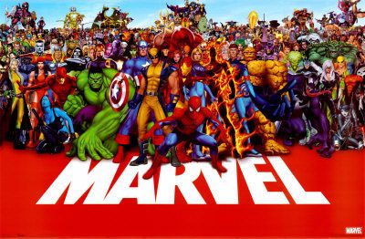 Marvel