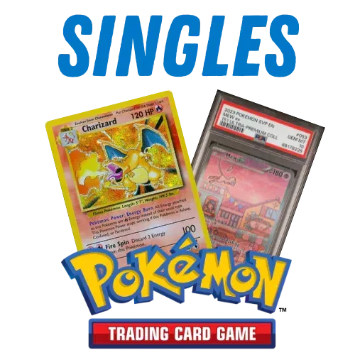 Pokemon Single