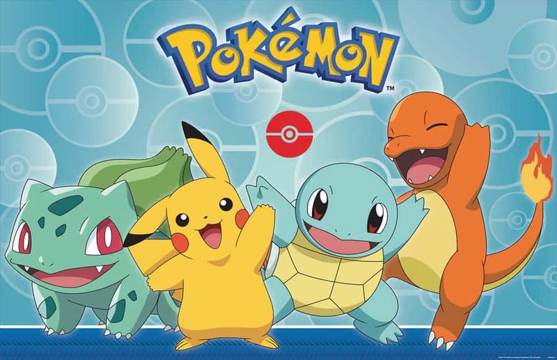 Pokemon Scelled