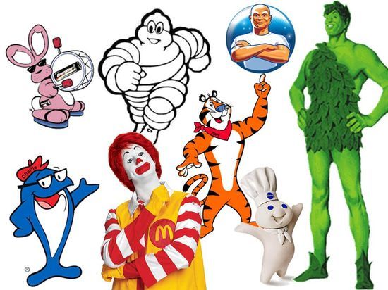 Ad Icons