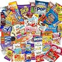 Candy