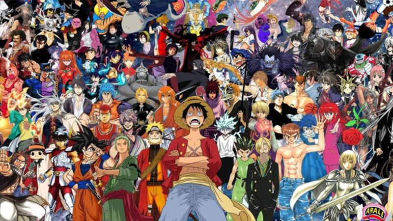 Anime