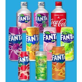 Drinks