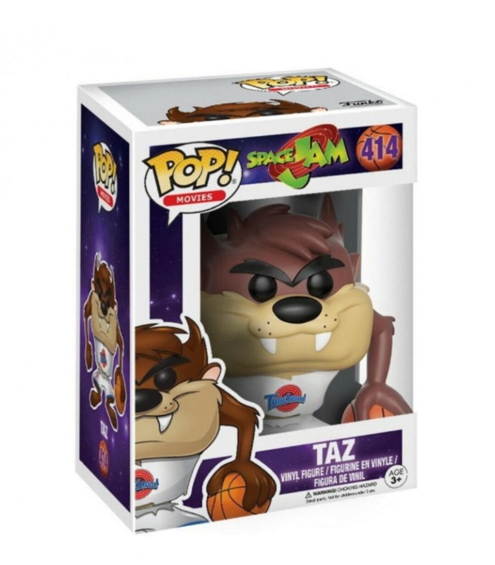Taz #414