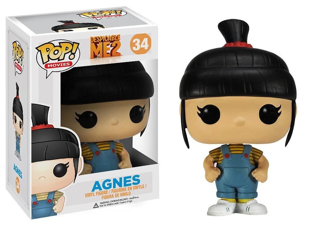 Agnes #34