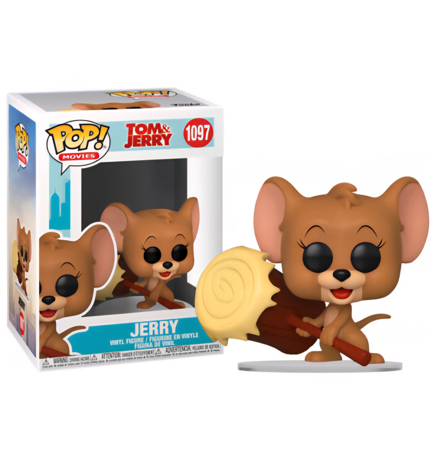 Jerry #1097