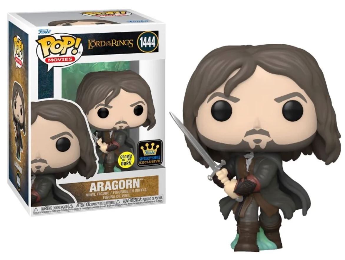 Aragorn #1444