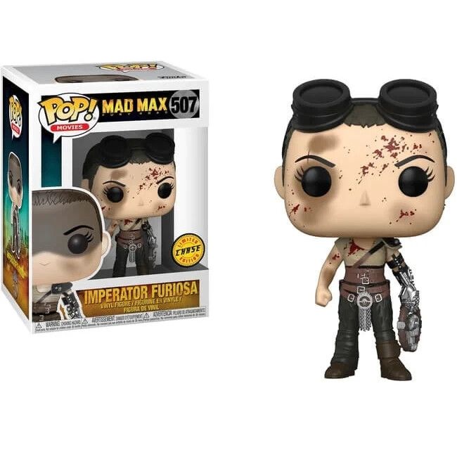 Imperator Furiosa Chase #507