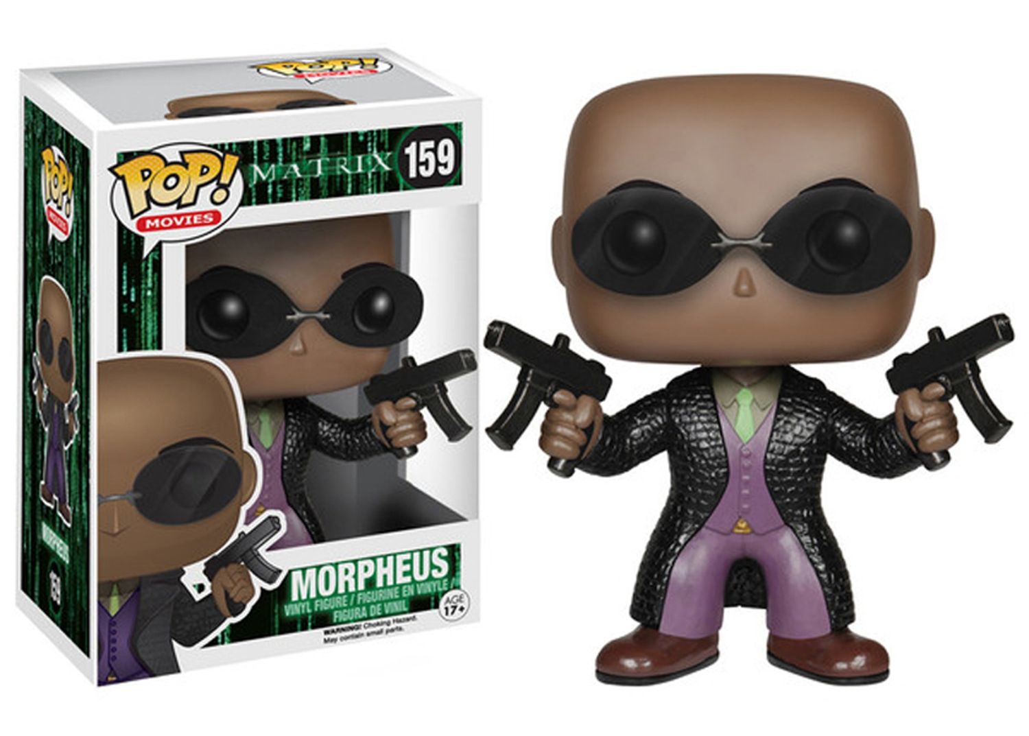 Morpheus #159