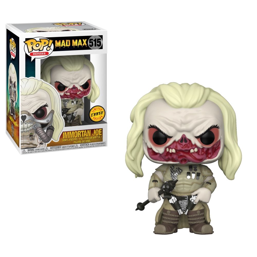 Immortan Joe Chase #515