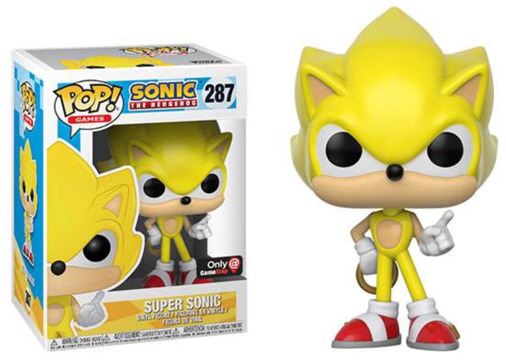 Super Sonic #287