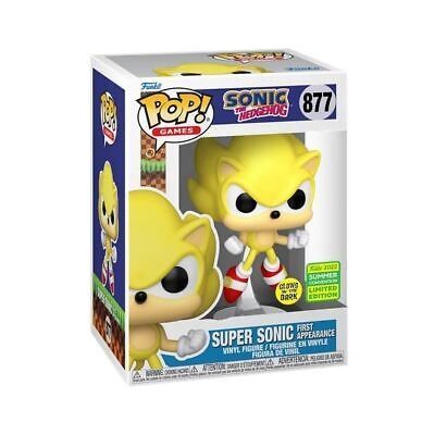 Super Sonic #877