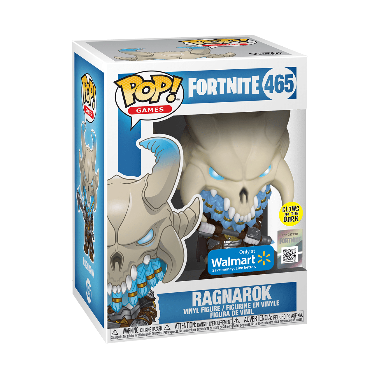 Ragnarok #465