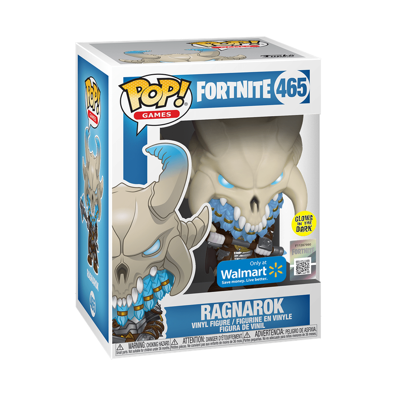 Ragnarok #465