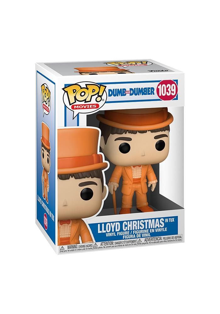 Lloyd Christmas #1039