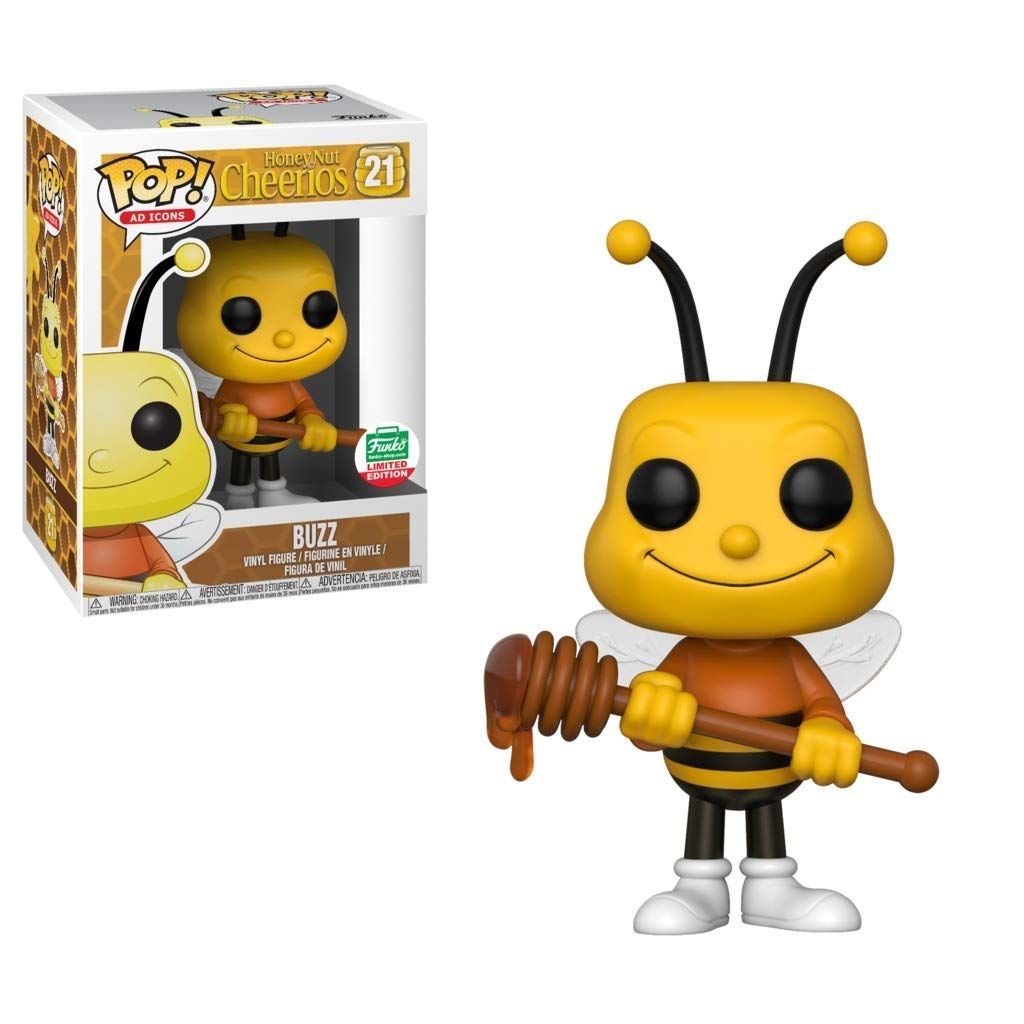 Buzz #21